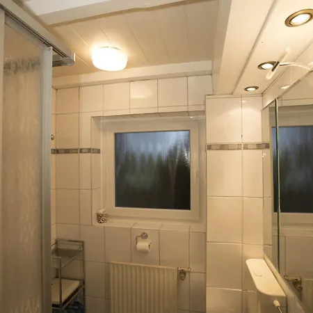 Hébergement de vacances Ferienhaus Hus Am Diek *