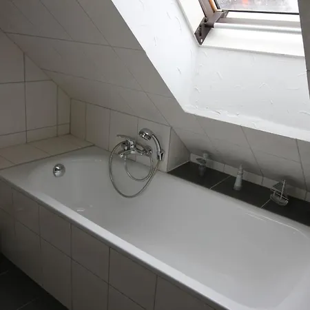 Ferienhaus Hus Am Diek Otterndorf