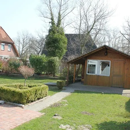 Hébergement de vacances Ferienhaus Hus Am Diek *